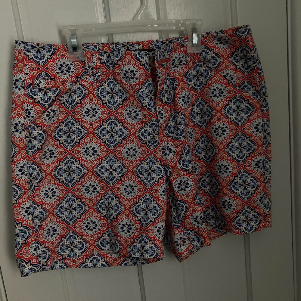 Shorts - Size 10 (medium)